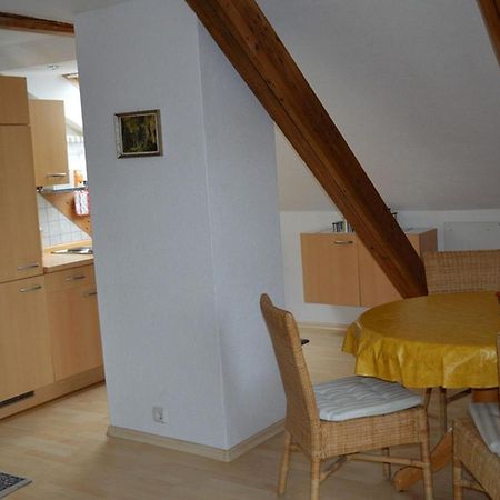 Ferienwohnung Katzmann Kromsdorf Екстер'єр фото